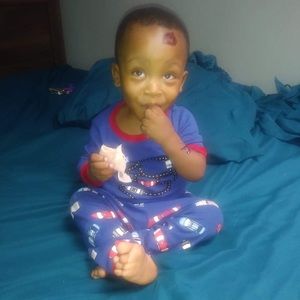 Meet your Posher, Terrence